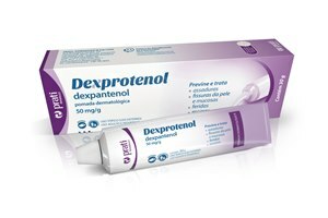 DEXPROTENOL POMADA DERMATOLÓGICA 30G