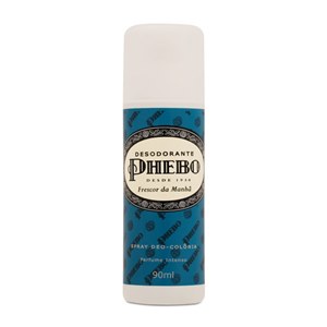 Desodorante Spray Phebo Frescor Da Manhã 90Ml