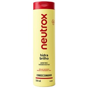 Condicionador Neutrox Clássico 500Ml