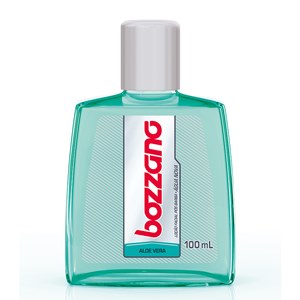 Loção Pós Barba Bozzano Aloe Vera 100Ml