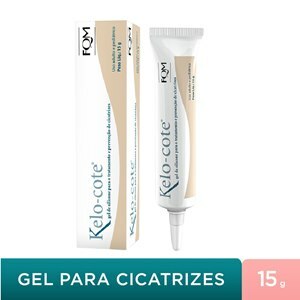 Kelo-Cote Gel Bisnaga 15G