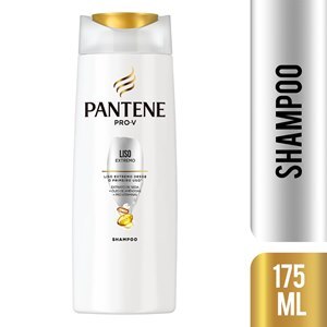 SHAMPOO PANTENE LISO EXTREMO 175ML 