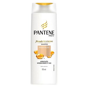 Shampoo Pantene Hidratação 175Ml
