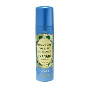 Desodorante Para Os Pés  Granado Sport 100Ml