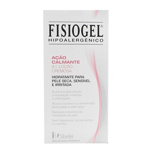 Fisiogel Ai Loção Ação Calmante 100Ml