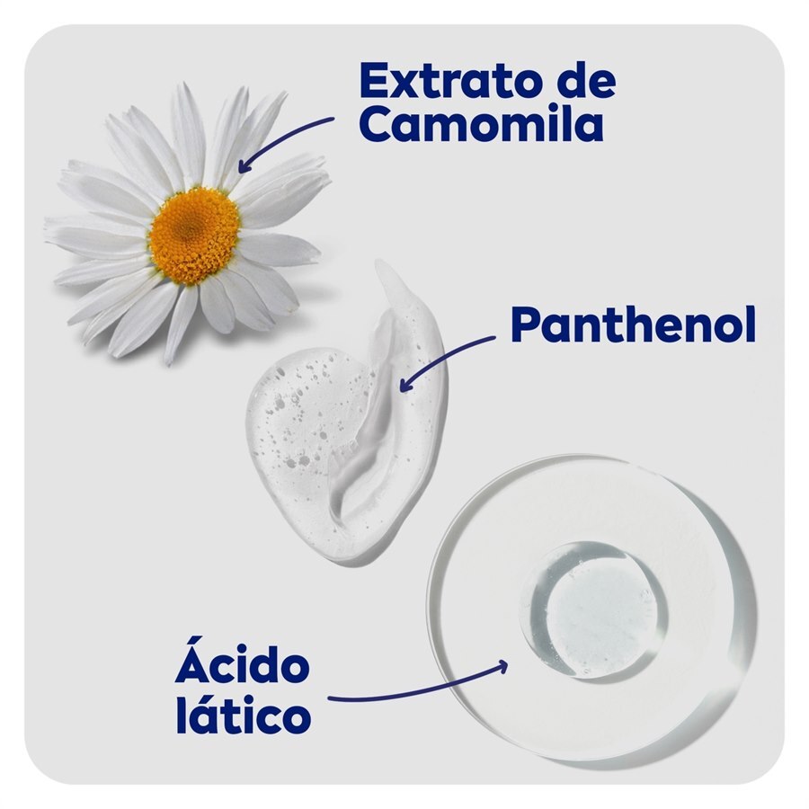 SABONETE LÍQUIDO ÍNTIMO NIVEA FRESH COMFORT 250ML - Ultrafarma