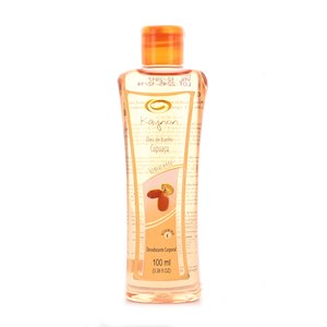 Óleo Para Banho Desodorante Cupuaçu 100Ml - Leclerc