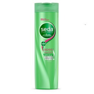  Linha Cachos Definidos Seda - Shampoo 325 Ml - (Seda Defined  Curls Collection - Shampoo 11 Fl Oz) : Beauty & Personal Care