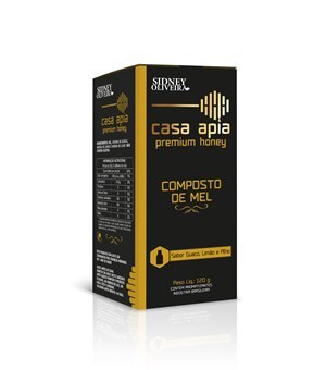 Guaco Xarope Apia 120G
