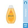 SHAMPOOJOHNSON'SBABYPHBALANCEADO400ML