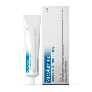Micolamina Creme 20G
