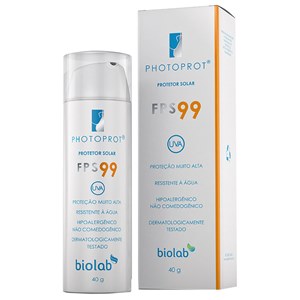 Photoprot Fps99 40Ml