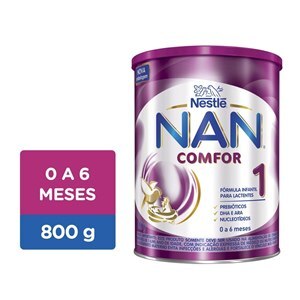Nan Comfor 1 800G 