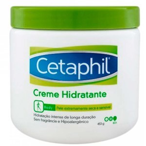 Cetaphil Creme Hidratante 453G