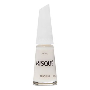 ESMALTE RISQUÉ CREMOSO RENDAS DO BRASIL RENDINHA 8ML