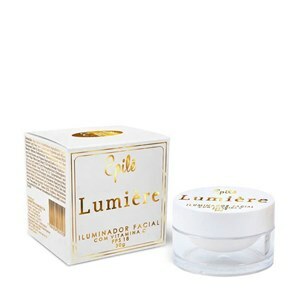 Creme Clareador Facial Lumière Epilê Fps18 30G