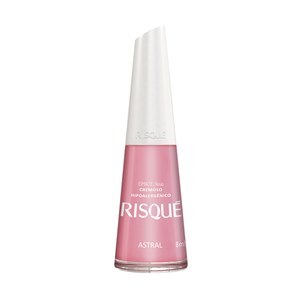 Esmalte Risqué Cremoso Astral 8Ml 