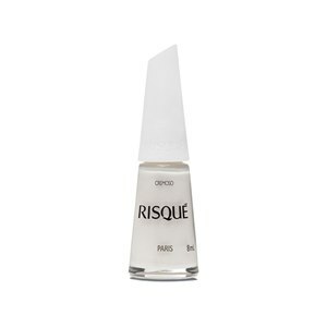 ESMALTE RISQUÉ CREMOSO PARIS 8ML