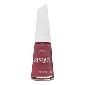 ESMALTE RISQUÉ ULTRA CREMOSO ENERGIA 8ML