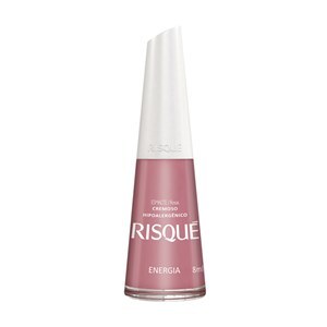 Esmalte Risqué Ultra Cremoso Energia 8Ml