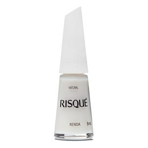 ESMALTE RISQUÉ NATURAL RENDA 8ML