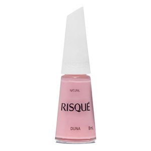 Esmalte Natural Risqué 8ml - Duna