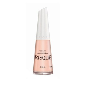 Esmalte Risqué Natural Duna 8Ml