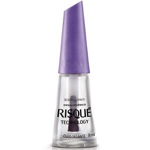 Óleo Secante Risqué Hidratante 8Ml
