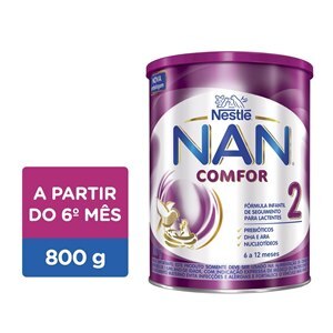 Nan Comfor 2 800G
