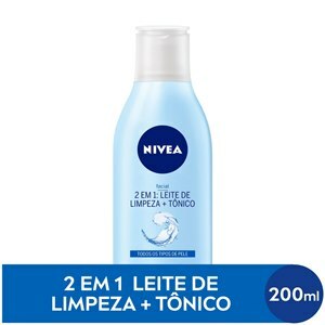 Mousse de Limpeza Facial Nivea 150ml - Drogarias Pacheco