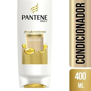 Condicionador Pantene Pro-V Hidratação 400Ml