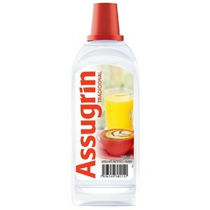 Adoçante Assugrin Tradicional 100Ml 