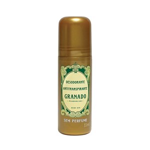 Desodorante Roll On Granado Tradicional 55Ml