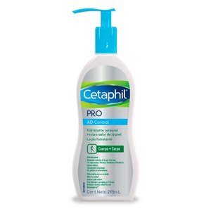 Cetaphil Pro Ad Control Loção Hidratante 295Ml