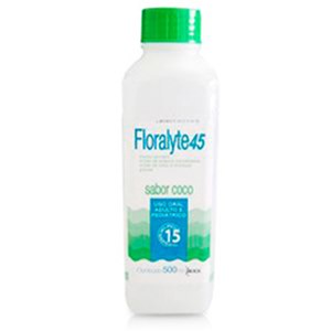 Floralyte 45 Coco 500Ml