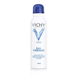 Água Thermal Vichy Mineralizante 150Ml