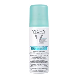 Desodorante Aerossol Vichy Antitranspirante 48H 125Ml
