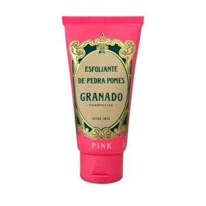 Esfoliante Pedra Pomes Granado Pink 80G