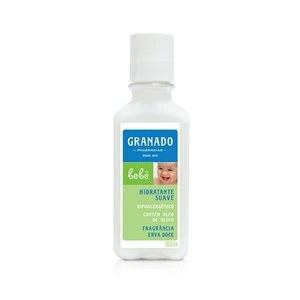 Hidratante Granado Bebê Erva-Doce 100Ml