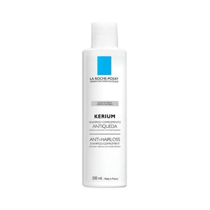 Shampoo Kerium La Roche-Posay Antiqueda 200Ml