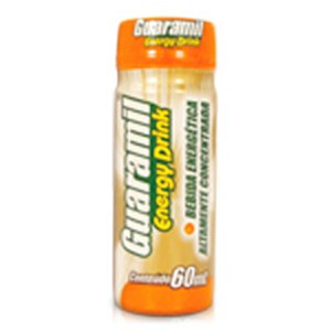 Guaramil Energy Drink 60Ml
