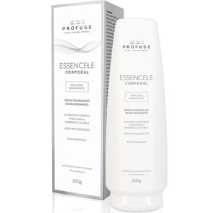 Essencele Profuse Emulsão Corporal 200G