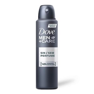 Desodorante Antitranspirante aerosol Rexona Clinical sem perfume