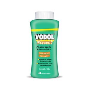 Vodol Prevent  Pó 100G