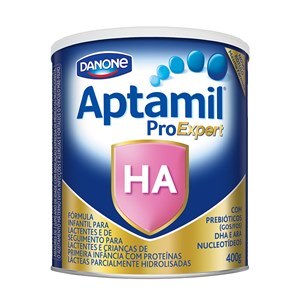 Aptamil Ha 400G 