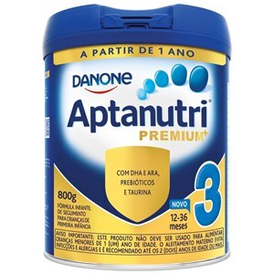 APTANUTRI PREMIUM 3 800G