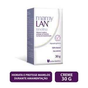 Pomada Mamylan 30G