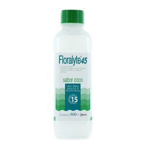 Floralyte 90 Coco 500Ml