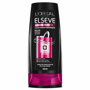 Condicionador Elseve Arginina Resist 200Ml