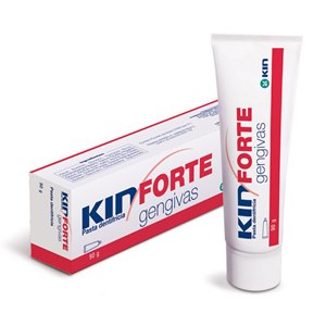 Creme Dental Kin Forte 90G